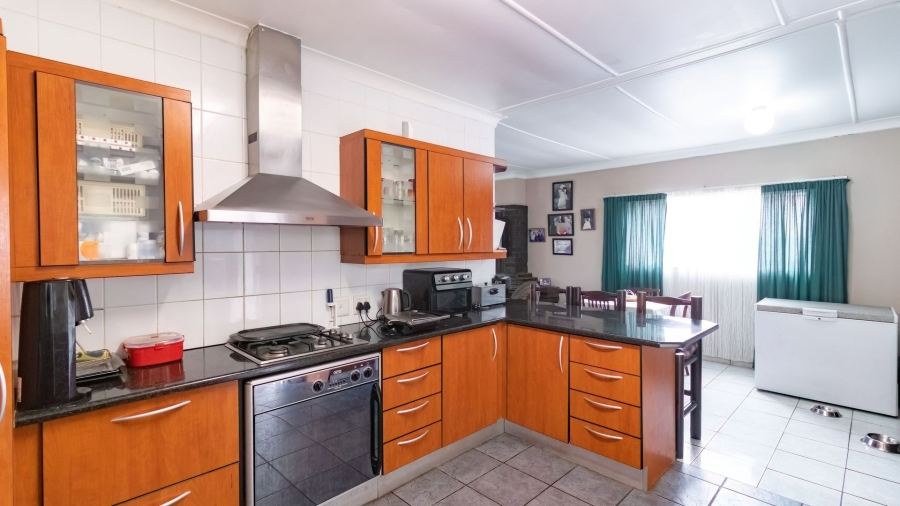 3 Bedroom Property for Sale in Cambridge Eastern Cape
